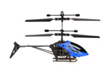 Hornet 2CH IR Helicopter – Mini Remote Control Indoor Drone with LED Lights & USB Recharge