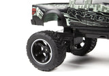 Ford F-150 SVT Raptor RC Truck Camo Edition - 1:14 Scale Replica