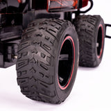 Ford F-150 SVT Raptor RC Off-Road Truck - 1:14 Scale Replica