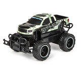 Ford F-150 SVT Raptor RC Truck Camo Edition - 1:24 Scale Replica