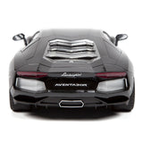 Lamborghini Aventador RC Luxury Performance Coupe - 1:14 Scale Replica