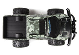 Ford F-150 SVT Raptor RC Truck Camo Edition - 1:14 Scale Replica