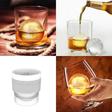 Sphere Ice Mold
