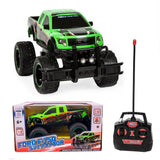 Ford F-150 SVT Raptor RC Off-Road Truck - 1:14 Scale Replica