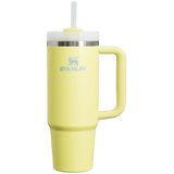Stanley Quencher H2.0 40 oz Vacuum Insulated Tumbler with FlowState Lid & Straw