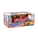 Ford Mustang RC American Muscle Car – 1:24 Scale Replica