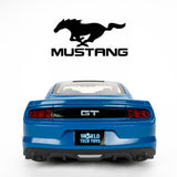 Ford Mustang GT Electric RC American Muscle Car - 1:14 Scale Replica