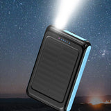 Solar Power Bank