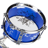 Big Band Kids Drum Set – Complete Beginner Drum Kit