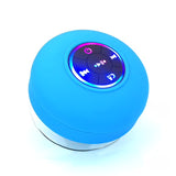 Mini Bluetooth Waterproof Speaker