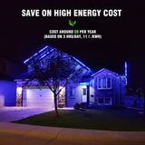 Smart Led Christmas Lights