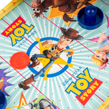 Toy Story Electronic Tabletop Air Hockey Game