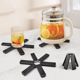 Creative Folding Trivet