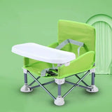 Children’s Folding Dining Chair
