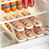 The Egg Rack