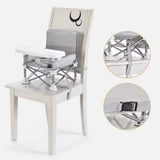 Children’s Folding Dining Chair
