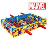 Spidey and His Amazing Friends Tabletop Foosball Game (Wood)