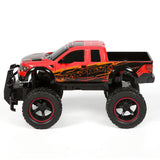 Ford F-150 SVT Raptor RC Off-Road Truck - 1:14 Scale Replica