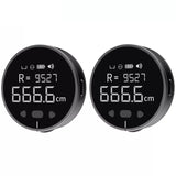 Digital Laser Tape Measure