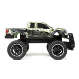 Ford F-150 SVT Raptor RC Truck Camo Edition - 1:14 Scale Replica