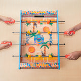 Stitch Wooden Tabletop Foosball Game