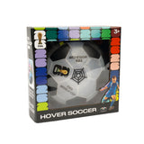 FIFA Soccer Hover Ball – Indoor Gliding Air Soccer Toy
