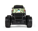 Ford F-150 SVT Raptor RC Truck Camo Edition - 1:24 Scale Replica