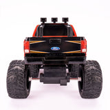 Ford F-250 Super Duty Electric RC Truck - 1:14 Scale Replica