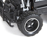 Ford F-150 Police Electric RC Patrol Truck - 1:24 Scale Replica