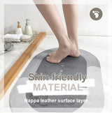 The Magic Quick Dry Mat
