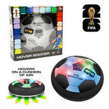 FIFA Soccer Hover Ball – Indoor Gliding Air Soccer Toy