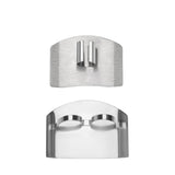 Stainless Steel Finger Guard