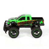 Ford F-150 SVT Raptor RC Off-Road Truck - 1:14 Scale Replica