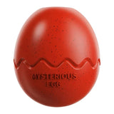 Eco-Friendly TPR Interactive Chew & Puzzle Ball – Bite-Resistant Anxiety Relief Toy for Dogs