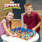 Spidey and His Amazing Friends Tabletop Foosball Game (Wood)