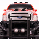 Ford F-250 Super Duty Electric RC Truck - 1:14 Scale Replica