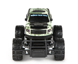 Ford F-150 SVT Raptor RC Truck Camo Edition - 1:24 Scale Replica