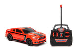 Ford Mustang RC American Muscle Car – 1:24 Scale Replica