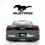 Ford Mustang GT Electric RC American Muscle Car - 1:14 Scale Replica
