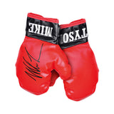 Kids Boxing Set with Gloves & Reflex Bag – Adjustable Height Stand