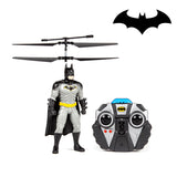 LED Flying Figure Toy for Kids – Super Hero Style