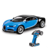 High-Speed RC Supercar Bundle – Chiron & Aventador Style