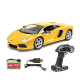 High-Speed RC Supercar Bundle – Chiron & Aventador Style