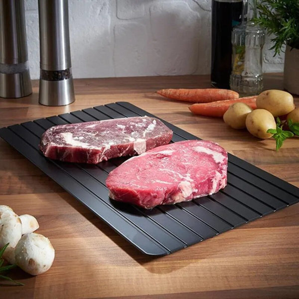 The Meat Defrosting Tray