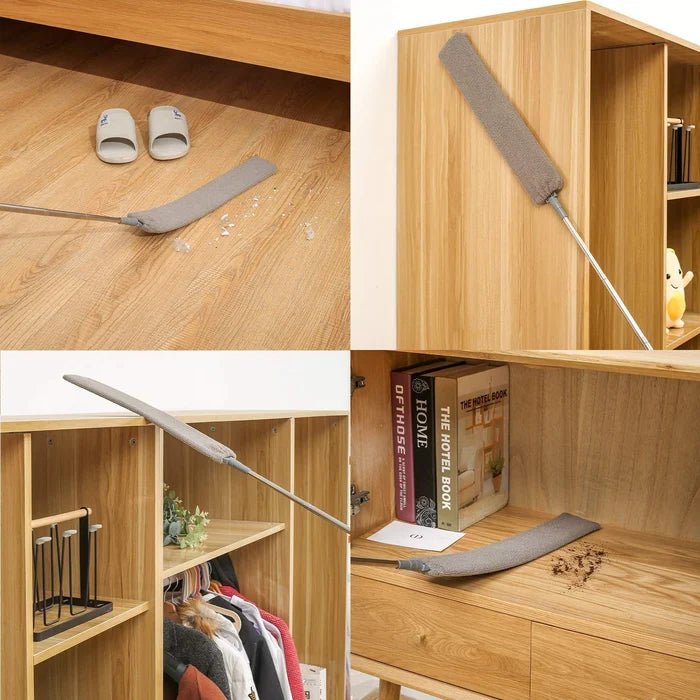 Retractable Dust Cleaner – Shop at Mars