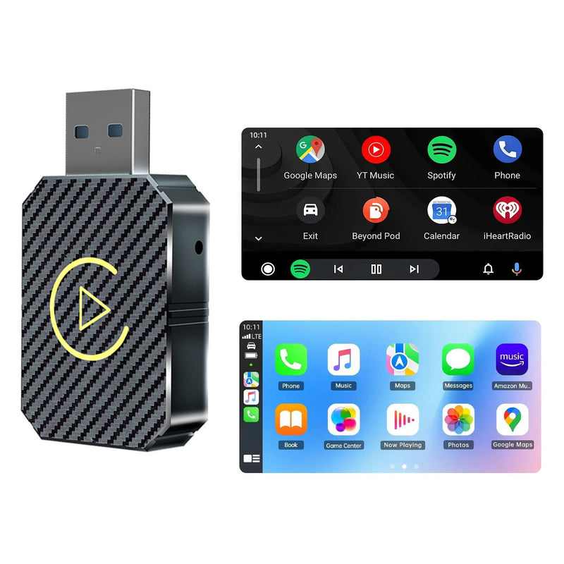 Wireless Carplay