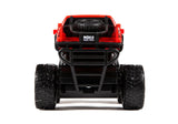 Trail Attack Ford F-150 SVT Raptor RC Monster Truck - 1:24 Scale Replica