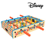 Stitch Wooden Tabletop Foosball Game