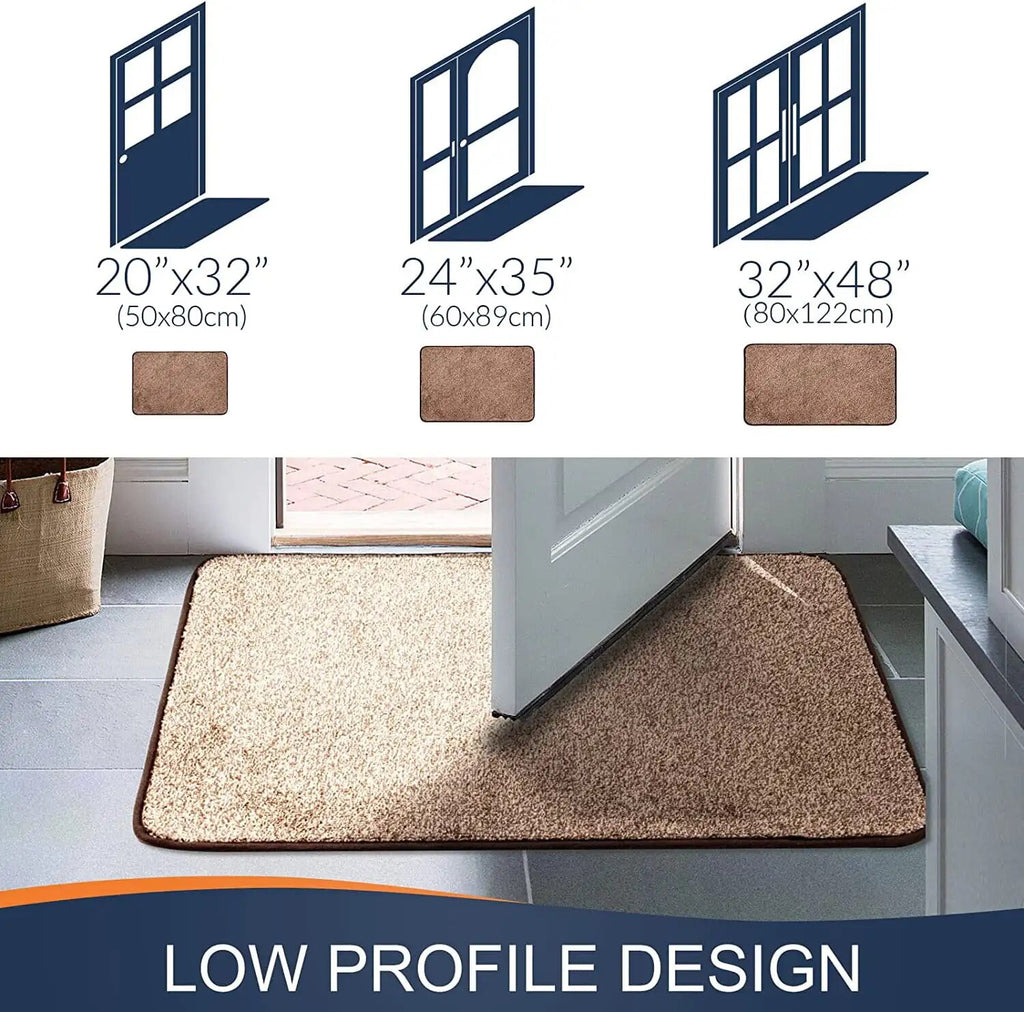 Magic Clean Mat – Shop at Mars