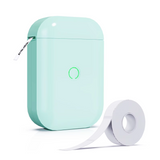 D11 Handheld Portable Bluetooth Label Printer – Mini Wireless Sticker Maker